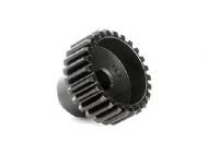 HPI 6925 - PINION GEAR 25 TOOTH (48DP) WITH GRUB SCREW